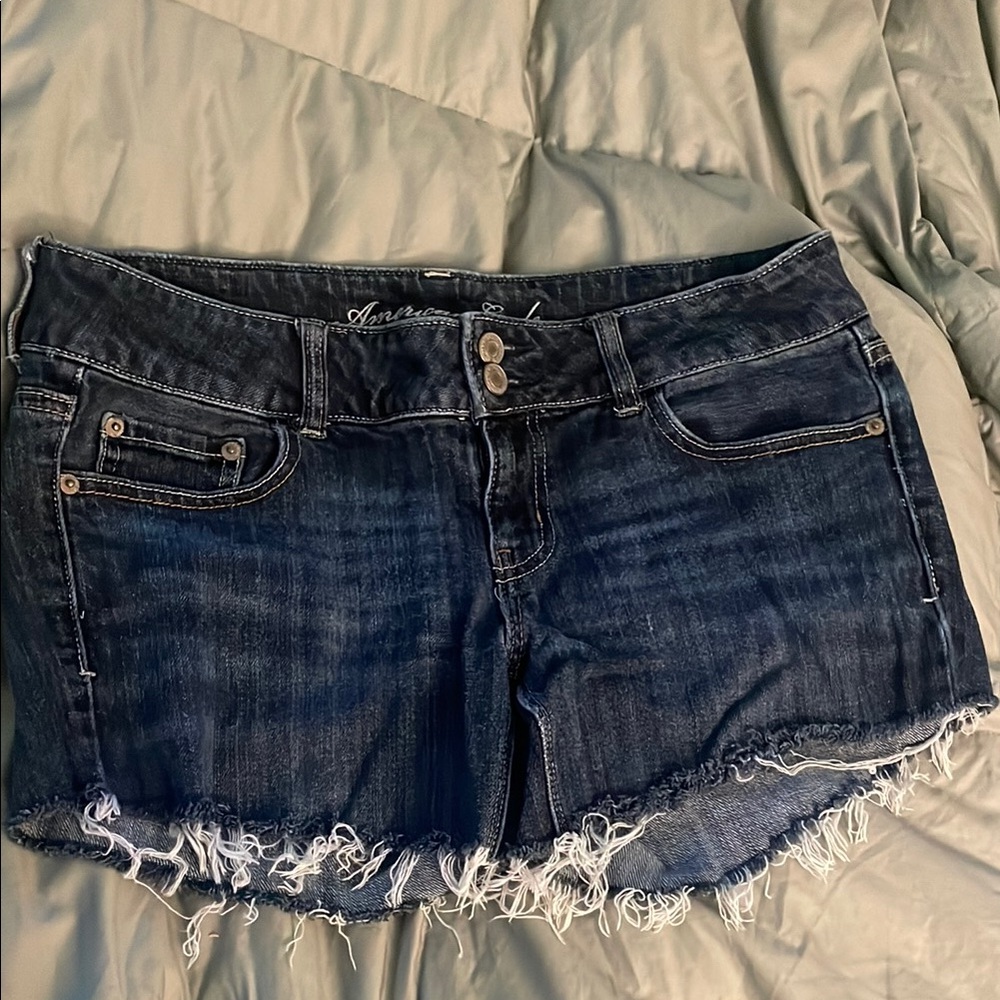 AE SHORTS